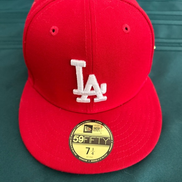 baseball caps LA - Picture 5 of 5